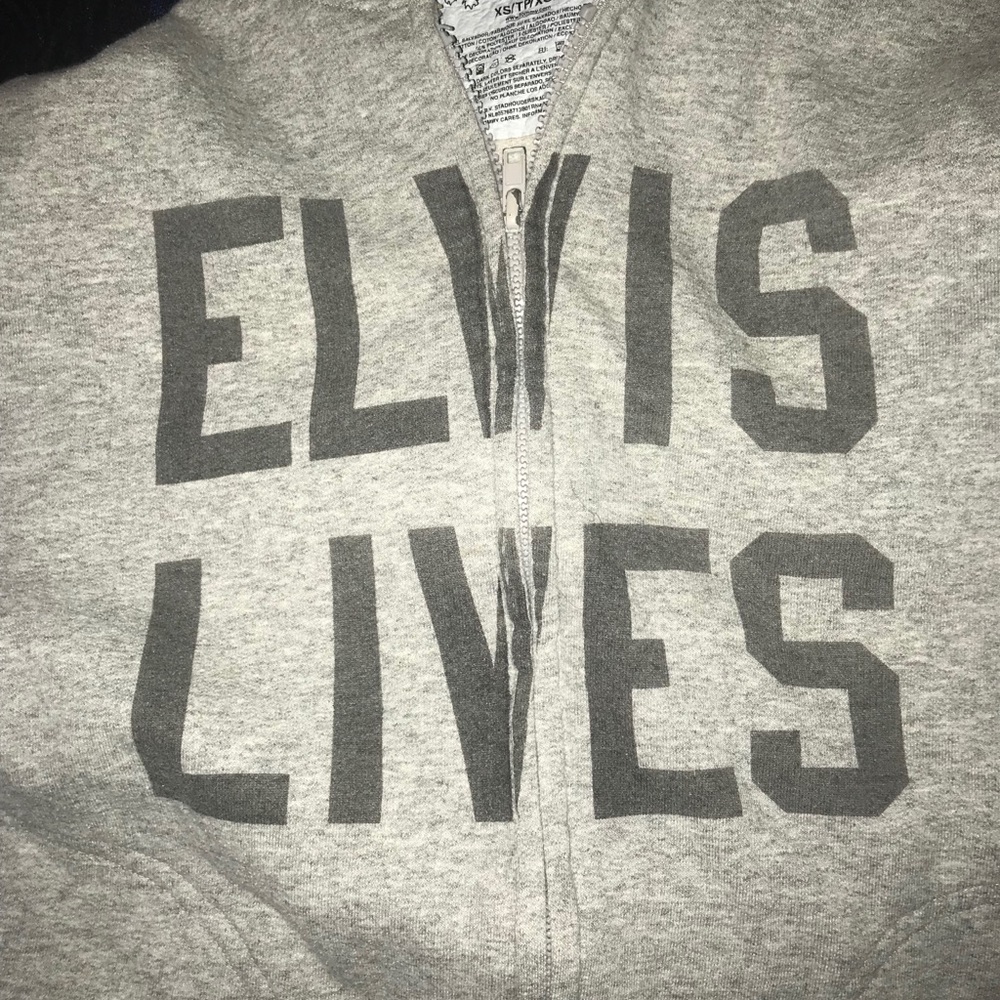 Tommy Hilfiger hoodie